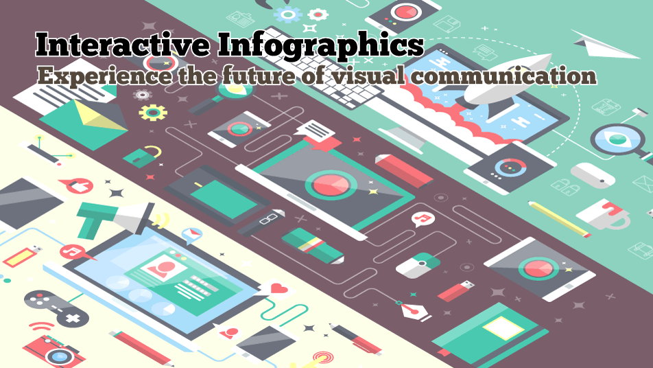 interactive infographic examples