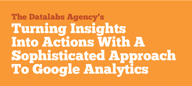 So verwenden Sie Google Analytics Whitepaper