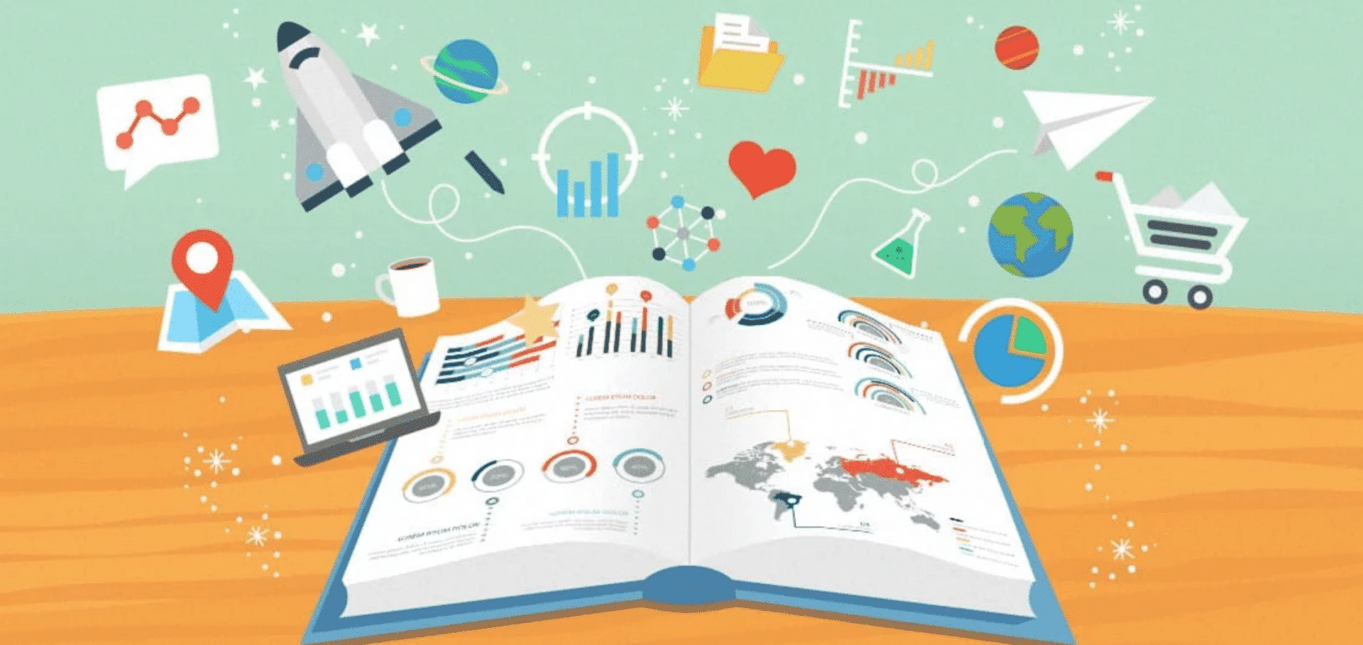 storytelling with data book